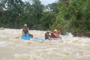 naranjo rafting 235